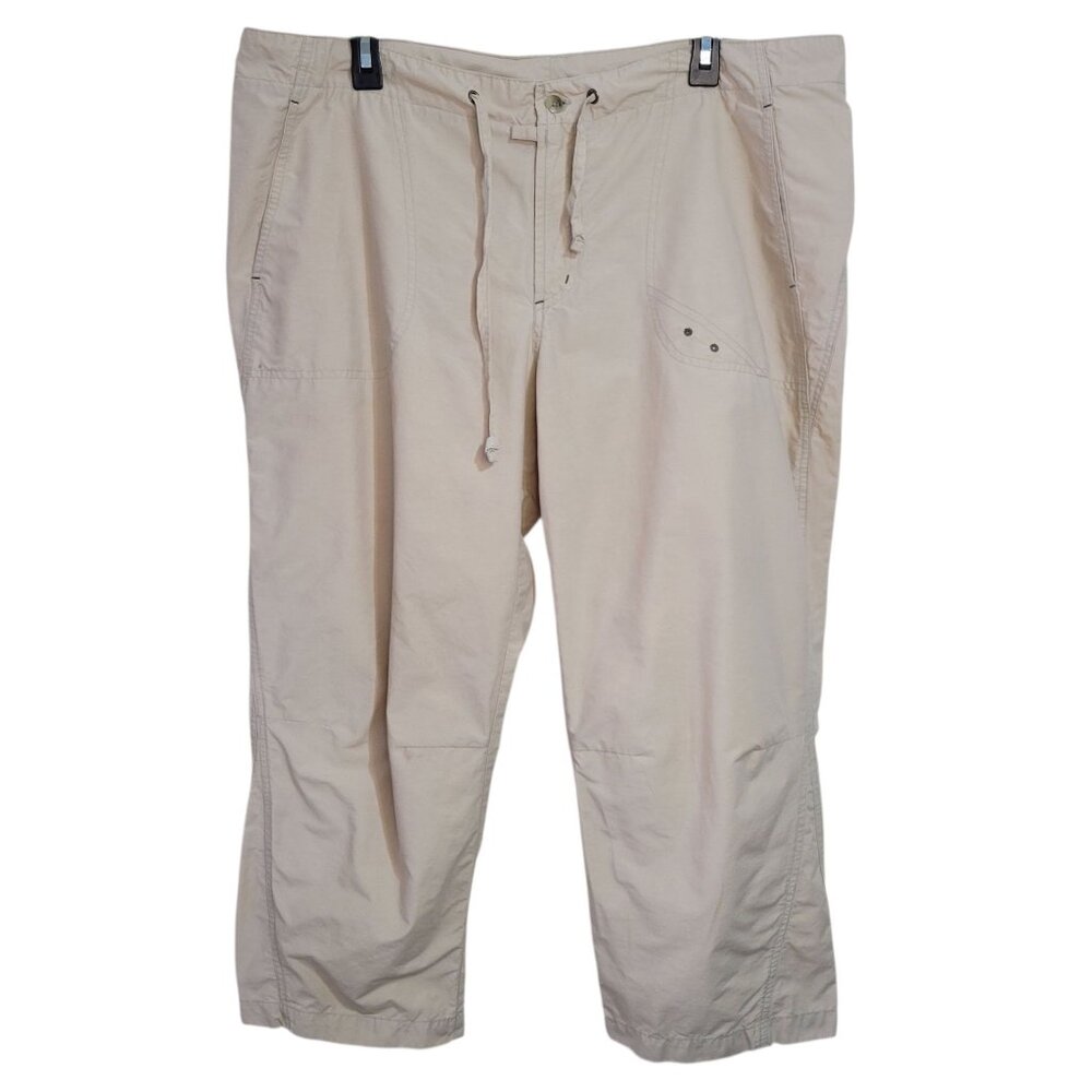 Columbia Sportswear Women's Capri Pants (Size XL)